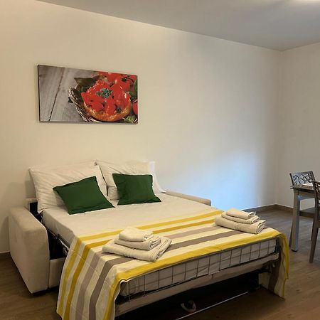 Residence Petroni 16 Бари Экстерьер фото